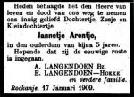 Langendoen Jannetje A.-NBC-21-01-1909  (dochter 330).jpg